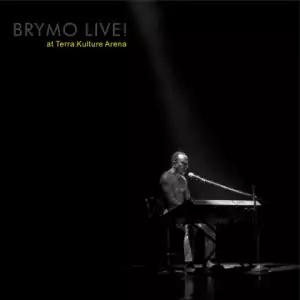 Brymo - Fe Mi (Live)